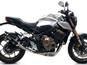 Scarico Arrow Honda CB 650 R 2019-2022 Thunder 71892AKN