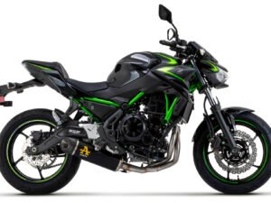 Scarico Arrow Kawasaki Z 650 2021-2023 Indy Race 71937AKNW