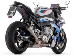 Scarico Arrow BMW M 1000 R 2023 Pro-Race 71903PR