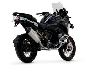 Scarico Arrow BMW R 1250 GS / Adventure 2019-2023 Sonora 72005SK