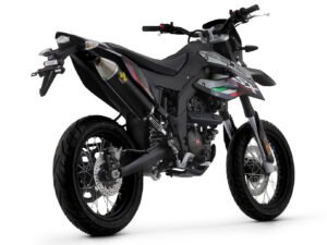 Scarico Arrow Aprilia RX / SX 125 2021-2023 Off-Road Thunder 52510AON
