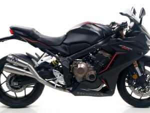 Scarico Arrow Honda CBR 650 R 2019-2022 Pro-Race 71902PRI