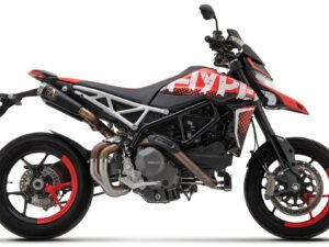 Scarico Arrow Ducati Hypermotard 950 / 950 SP 2022-2023 Pro-Race 71895PRN