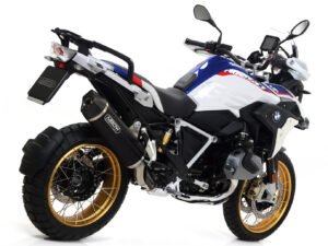 Scarico Arrow BMW R 1250 GS / Adventure 2019-2023 Maxi Race-Tech 71805AKN