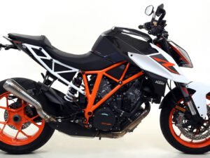 Scarico Arrow KTM 1290 SuperDuke 2017-2019 Pro-Race 71820PR