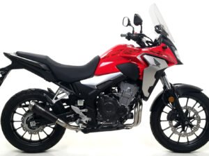 Scarico Arrow Honda CB 500 X 2019-2020 Pro-Race 71896PRN
