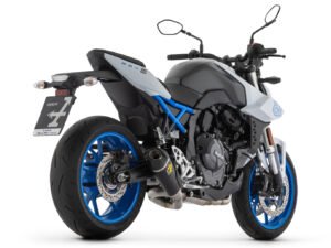 Scarico Arrow Suzuki GSX-8S 2023 Works 71956PKNW