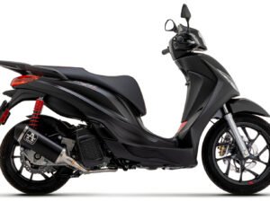 Scarico Arrow Piaggio MEDLEY 150 S ABS 2020-2023 Collettori 53082MI