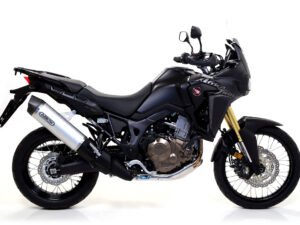 Scarico Arrow Honda CRF 1000L Africa Twin 2016-2019 Maxi Race-Tech 72621AK