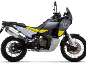 Scarico Arrow Husqvarna Norden 901 2022-2023 Race-Tech 71904AK