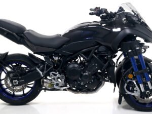 Scarico Arrow Yamaha MTX 850 Niken 2018-2020 Collettori 71716KZ