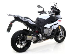 Scarico Arrow BMW S 1000 XR 2015-2019 Race-Tech 71837PK