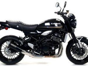 Scarico Arrow Kawasaki Z 900 RS 2017-2020 Rebel 74506RBA