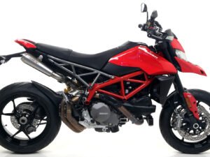 Scarico Arrow Ducati Hypermotard 950 / 950 SP 2019-2020 Pro-Race 71895PRI