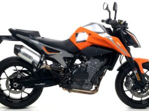 Scarico Arrow KTM 790 Duke 2018-2020 Race-Tech 71890AK