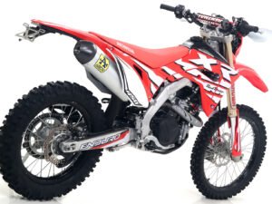 Scarico Arrow Honda CRF 450 L / XR 2019-2020 Race-Tech 72530PK