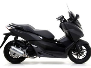 Scarico Arrow Honda FORZA 125 2015-2016 Collettori 53056KZ