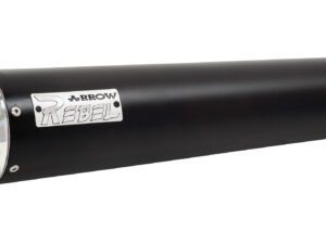 Scarico Arrow Kawasaki Vulcan S 650 2014-2016 Rebel 74501RBA