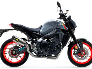 Scarico Arrow Yamaha MT-09 2021-2023 Works 71932PK