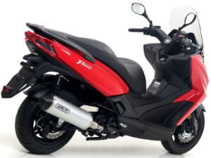 Scarico Arrow Kymco X-TOWN 300 2017-2020 Urban 53531ANN