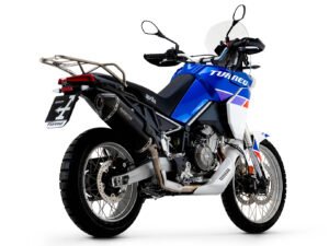 Scarico Arrow Aprilia TUAREG 660 2022-2023 Sonora 72006SKN