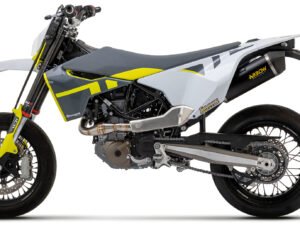 Scarico Arrow Husqvarna 701 Enduro/Supermoto 2021-2023 Collettori 72182PD