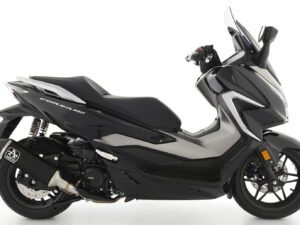 Scarico Arrow Honda FORZA 350 2021-2023 Raccordi 53085MI