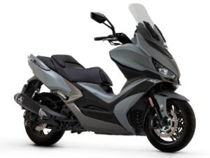 Scarico Arrow Kymco XCITING 400i S 2021-2023 Urban 73522ANN