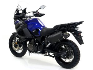 Scarico Arrow Yamaha XT 1200Z Super TÃ©nÃ©rÃ© 2010-2020 Maxi Race-Tech 72614AKN
