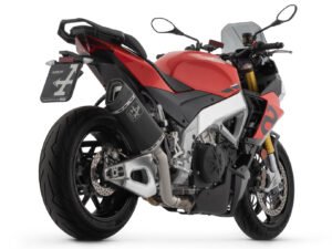 Scarico Arrow Aprilia TUONO V4 1100 2021-2023 Pista 71003PTN