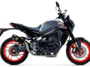 Scarico Arrow Yamaha MT-09 2021-2023 Collettori 71760KZ