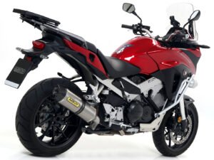 Scarico Arrow Honda CROSSRUNNER 800 2017-2020 Race-Tech 71825PK