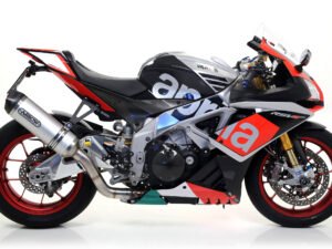 Scarico Arrow Aprilia RSV 4 RR / RF 2015-2016 Race-Tech 71744AK