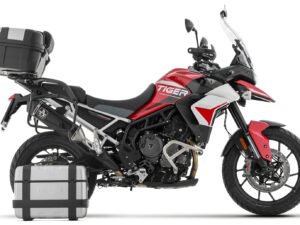 Scarico Arrow Triumph TIGER 850/900 2020-2023 Veloce 72005VAN