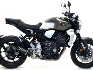Scarico Arrow Honda CB 1000 R 2018-2023 GP2 71546GPI