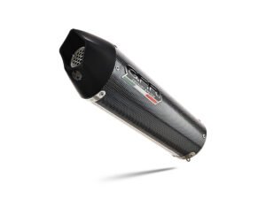 Scarico GPR Suzuki Gsx-S 950  2017-2020 GP Evo4 Poppy linea completa E4.CO.S.192.A2.CAT.GPAN.PO