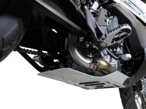 Scarico GPR Ktm Adventure 890 2021-2023 Decatalizzatore collettore elimina catalizzatore KT.102.1.DEC