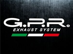 Scarico GPR Tuning TUNING 1980-2021 Accessorio – Accessory ES.205