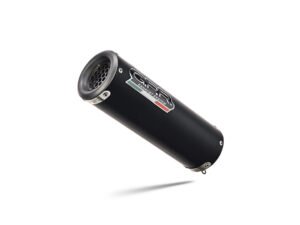 Scarico GPR Suzuki Gsx-S 950  2015-2016 M3 Black Titanium linea completa CO.S.192.A2.CAT.M3.BT