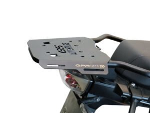 Piastra specifica bauletto posteriore top case Bmw F 850 Gs Adventure  GPR TECH ALPI-TECH 35 / 45  LT PIA.BM.4.SP.35.1