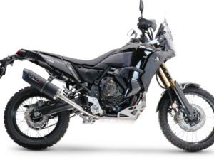 Paracoppa piastra paramotore in titanio GPR TECH Tenere 700 2019-2020 PRC.19.51200160