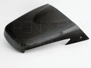 Codino coprisella monoposto carbonio Triumph Speed Triple 1050 2005-2007