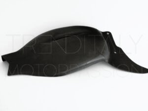 Copriforcellone carbonio Triumph Speed Triple 1050 2008-2010