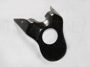 Blochhetto chiave carbonio Yamaha MT-03