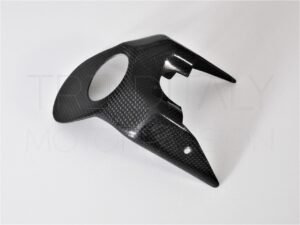 Blochhetto chiave carbonio Yamaha MT-03