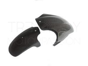 Parafango anteriore carbonio Yamaha MT-03