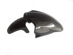 Parafango anteriore carbonio Yamaha MT-03