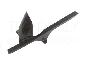 Parafango posteriore con paracatena carbonio Yamaha MT-03