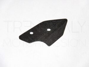Paratacco destro carbonio Yamaha MT-03