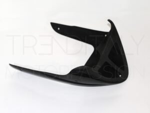Puntale con attacchi carbonio Yamaha MT-03